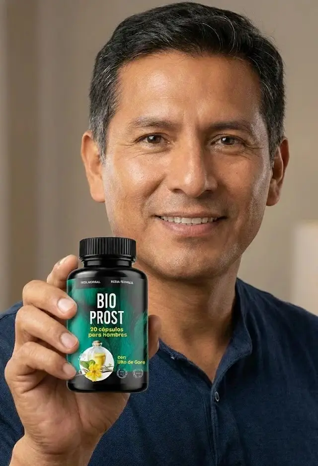 Bio-prost-opiniones.